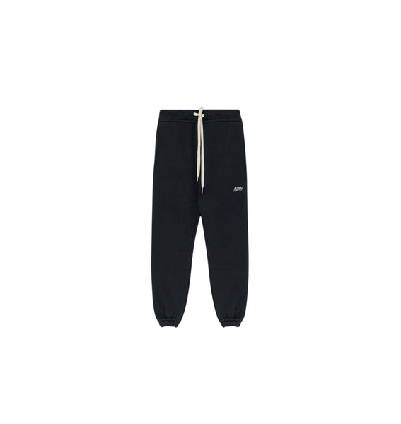 Pantalone in felpa rosa con logo per bambina Autry KPPK Q2JE 