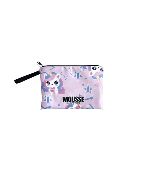 Pochette mutlicolor per bambina Mousse kids LKP120 LOVUNICORN 