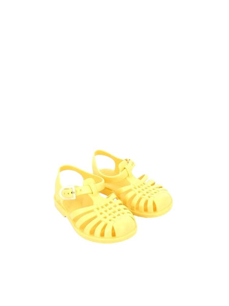 Sandalo banana per neonati e bambini Meduse SUN PAILLE 