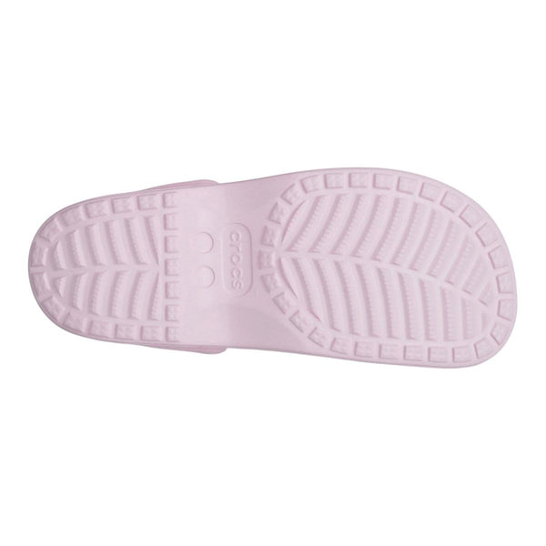 Classic Mary Jane rosa per neonata e bambina CROCS CR.210615 PINK MILK 
