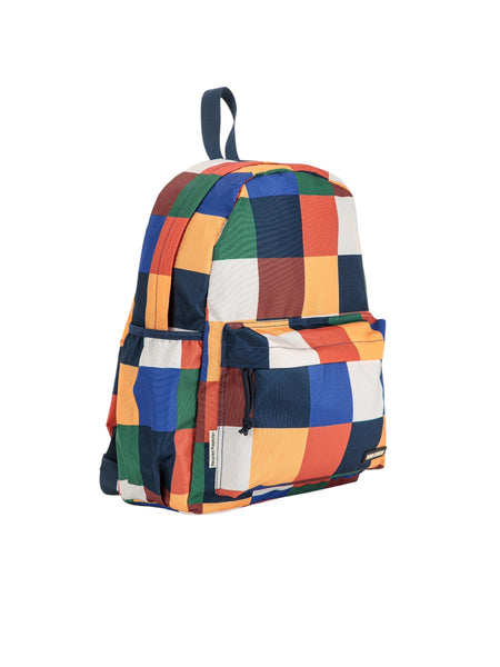 Zaino multicolor per bambino Bobo Choses B225AI052 UNI 