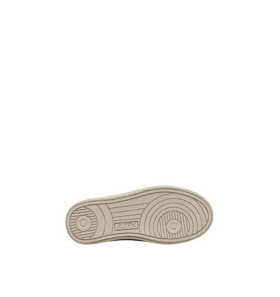 Sneakers con logo per bambina Autry KULK NU08 