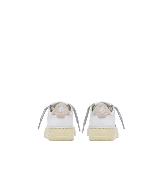 Sneakers bianche per bambina Autry KULK WF01 