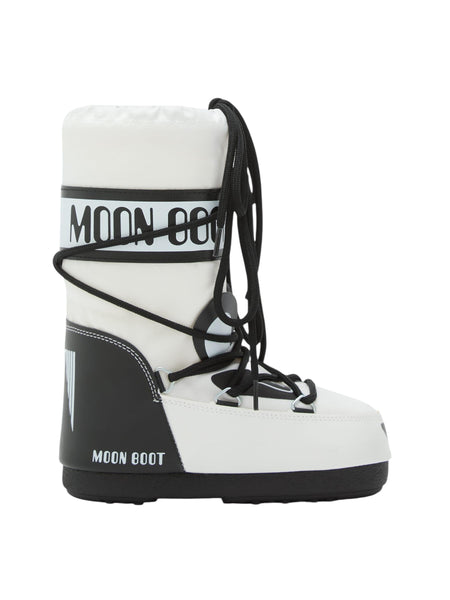 Stivale icon panda per bambini Moon Boot 80D3400300 NA02 