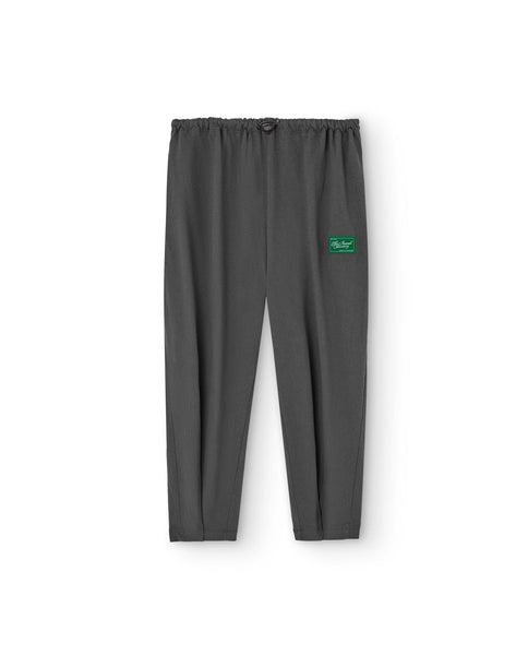 Pantalone grigio scuro per bambini The Animals Observatory F25041 066EK 