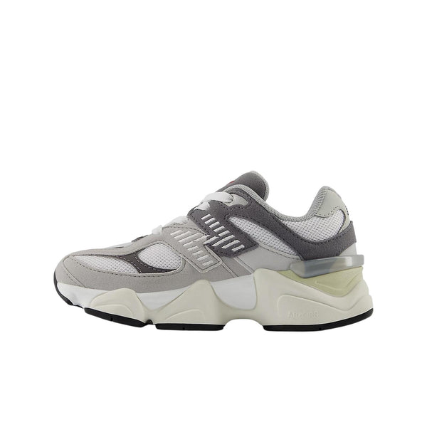 Sneakers 9060 beige per bambini New Balance PC9060 GY 