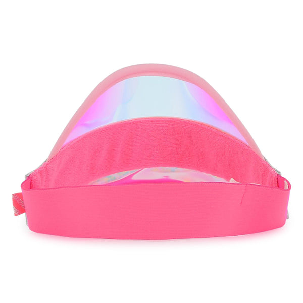 Visiera trasparente per bambina BILLIEBLUSH U22018 111 
