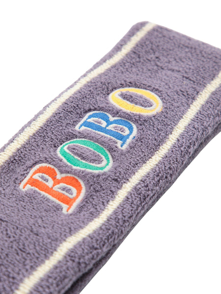 Fascia in spugna multicolor per bambini Bobo Choses B225AI060 UNI 