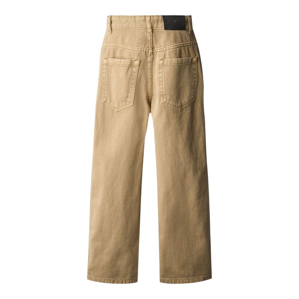 Jeans in denim deserto per bambini Molo AIDEN 5661 