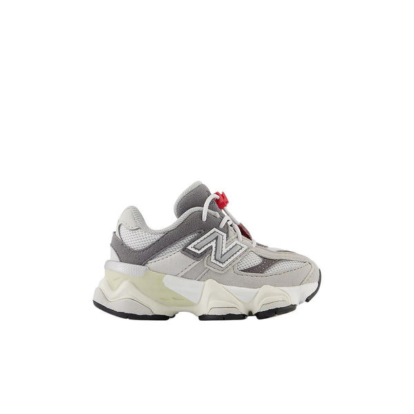 Sneakers 9060 grigie per neonati e bambini New Balance IV9060 GY 