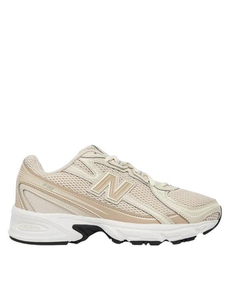 Sneakers 740 Lace beige per bambino New Balance G740 47M 