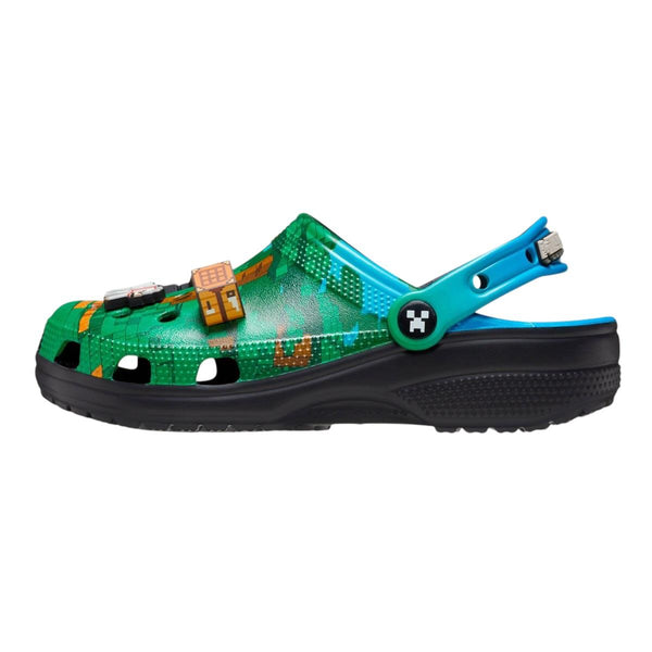Minecraft Classic per  bambino CROCS CR.210830 MINECRAFT 