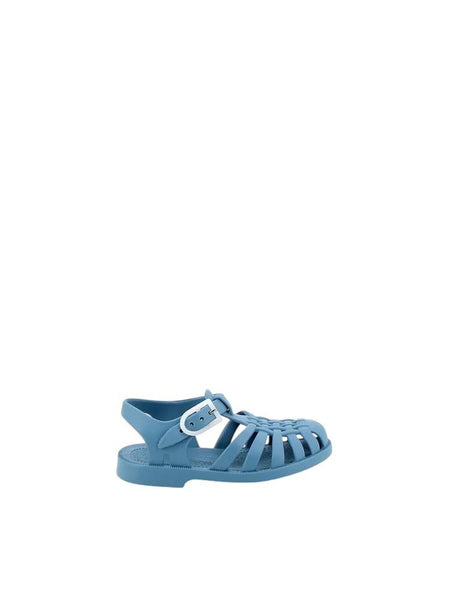 Sandali denim opaco per neonati e bambini Meduse SUNMIF MAT DENIM 