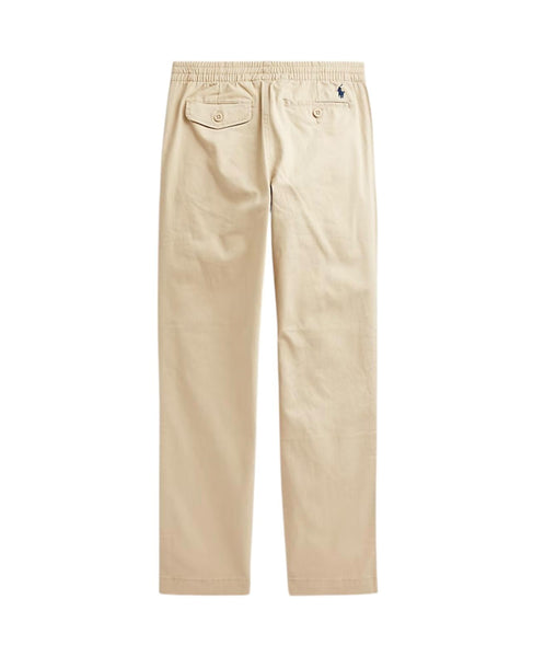 Pantalone khaki per bambino Ralph Lauren Kids 323855803001 CLASSIC KHAKI 