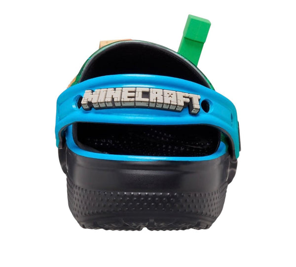 Minecraft Classic per  bambino CROCS CR.210830 MINECRAFT 