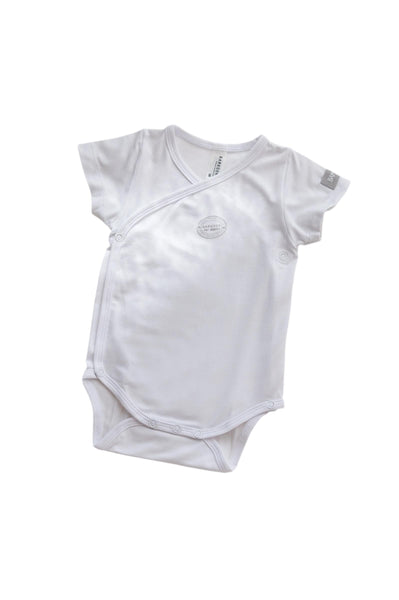 Set 2 body per neonati Bamboom 528 33 