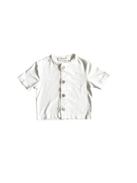 T-shirt camicia per neonato Fiorile 1534 072 