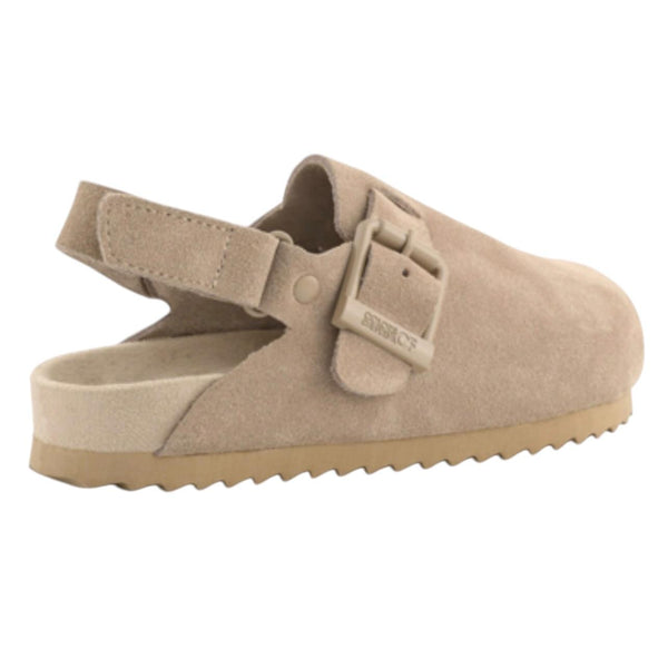 Sabot fango con cinturino per bambini Colors of California HC.2602 MUD 