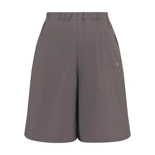 Bermuda grigio per bambini Doudou DY6P29 907 