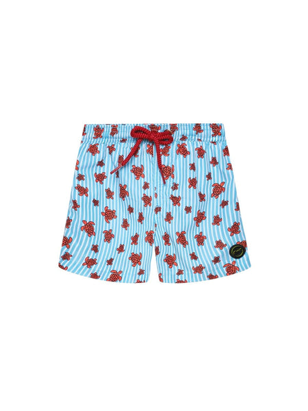 Costume shorts fantasia per neonato F**K FJ26-SN5800X06 FANT 