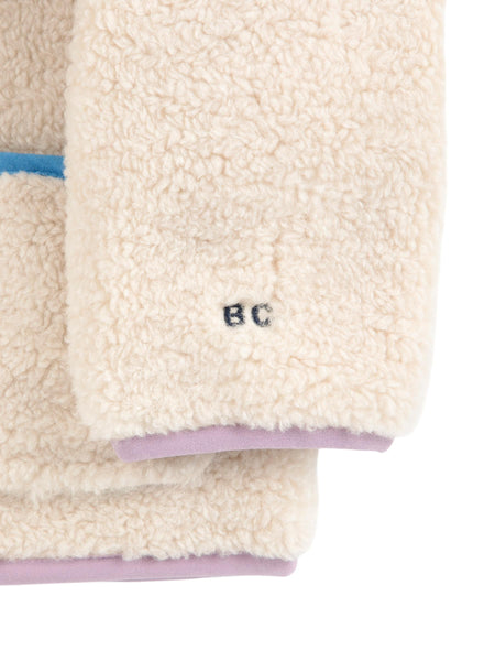 Giubbino reversibile per neonata Bobo Choses B225AB106 UNI 