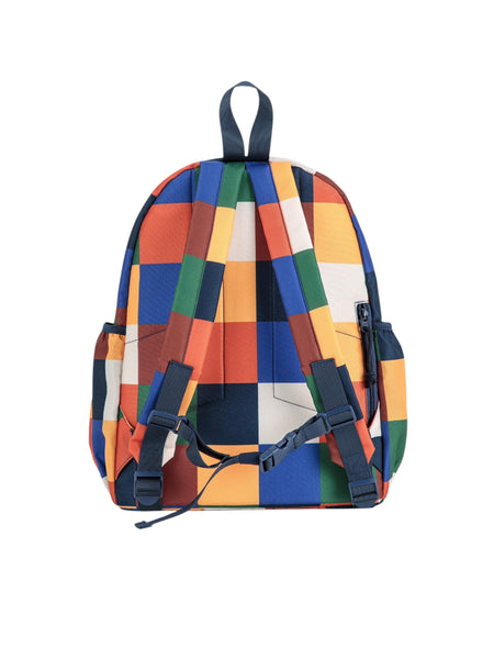 Zaino multicolor per bambino Bobo Choses B225AI052 UNI 