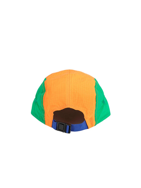 Cappello color block multicolor per neonati e bambini Bobo Choses B126AI016 UNI 