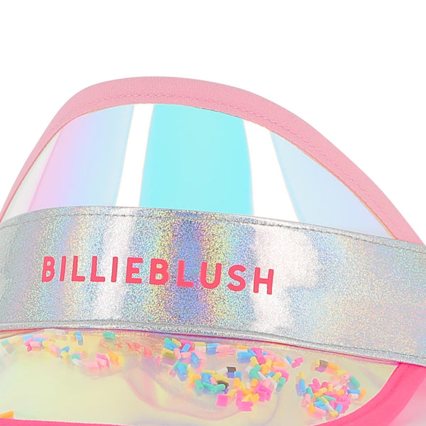 Visiera trasparente per bambina BILLIEBLUSH U22018 111 