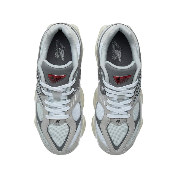 Sneakers 9060 grigia per bambini New Balance G9060 GY 