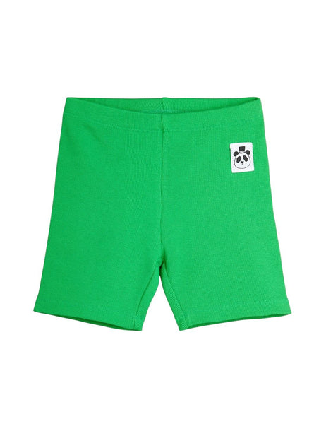 Set 3 ciclisti multicolor per neonata e bambina Mini Rodini 1100034300 MULTI 
