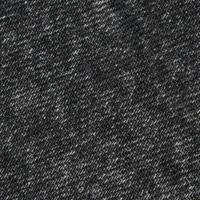 Gonna in denim nero per bambina MM6 Maison Margiela M60864 M602 