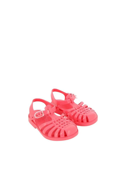 Sandalo fragola per neonata e bambina Meduse SUN BONBON 