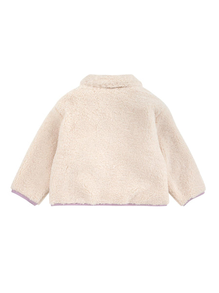 Giubbino reversibile per neonata Bobo Choses B225AB106 UNI 