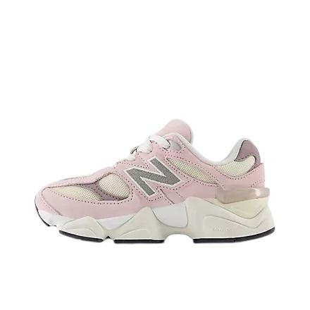 Sneakers 9060  rosa per bambina New Balance PC9060 BE 