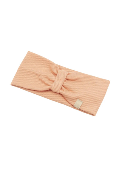 Fascia corallo per neonata Bamboom 1157TE00075 CORAL 