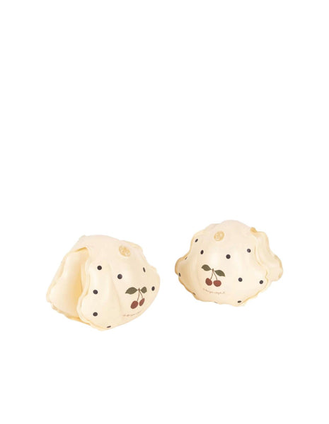 Braccioli a pois per neonata Konges slojd KS105134 UNI 