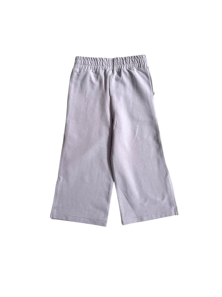 Pantalone lilla con logo per bambina Hinnominate 3645PF00349 LILLA 