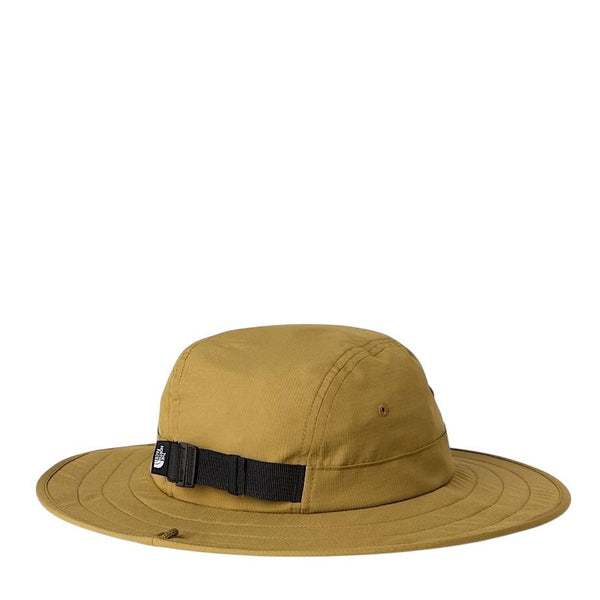 Cappello verde oliva con logo per bambini The North Face NF0A8EPTJU6 JU61 