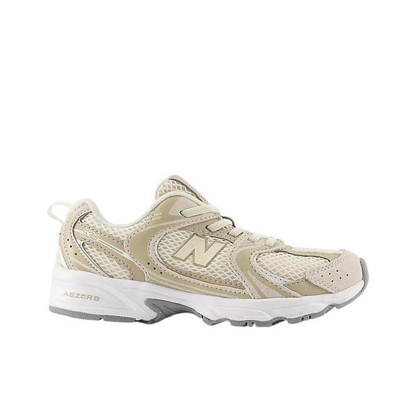 Sneakers 530 beige per bambini New Balance P530 5C7 
