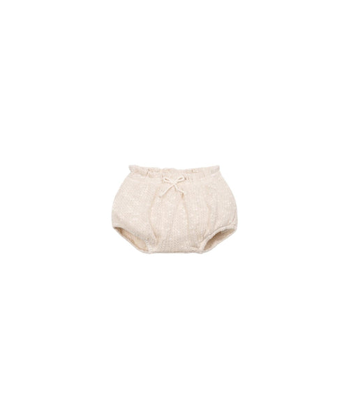 Culotte beige in maglia per neonata Play up 2AS11853 P0088 