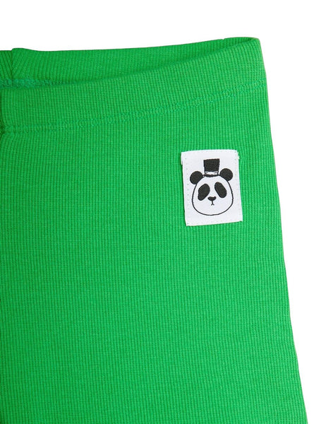 Set 3 ciclisti multicolor per neonata e bambina Mini Rodini 1100034300 MULTI 