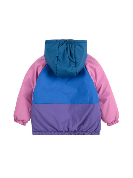 Piumino reversibile per neonata Bobo Choses B225AB105 UNI 