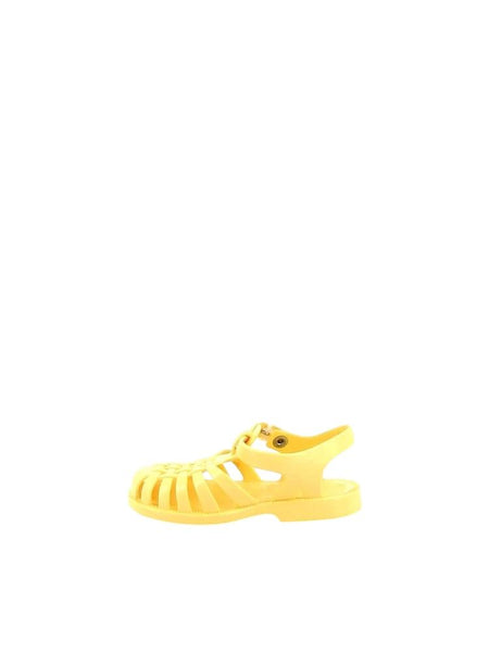 Sandalo banana per neonati e bambini Meduse SUN PAILLE 