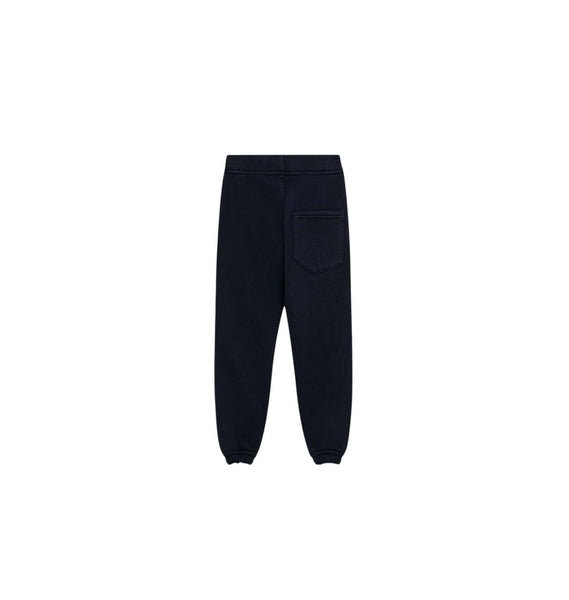 Pantalone in felpa rosa con logo per bambina Autry KPPK Q2JE 