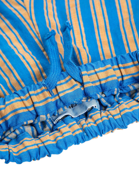 Pantalone a righe multicolor per neonato Bobo Choses B126AB072 UNI 