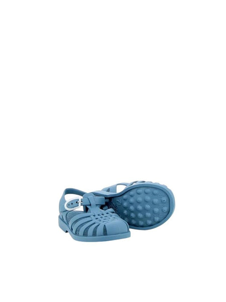 Sandali denim opaco per neonati e bambini Meduse SUNMIF MAT DENIM 