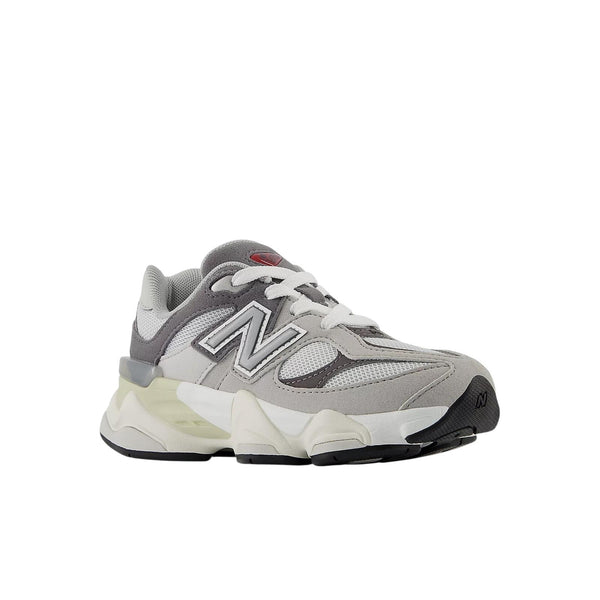 Sneakers 9060 beige per bambini New Balance PC9060 GY 