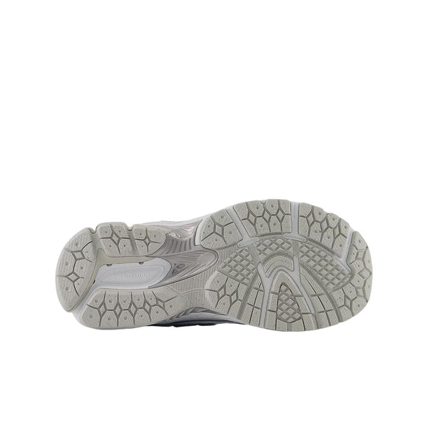 Sneakers 1906 bianca e rossa per bambini New Balance P1906 712 