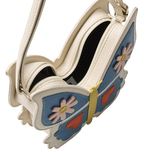 Borsa farfalla per bambina Molo BUTTERFLY BAG 9905 