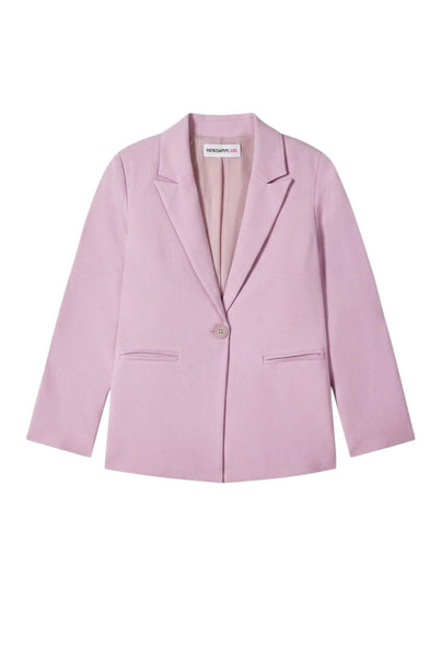 Giacca lilla per bambina Patrizia Pepe 7S1268 M563 